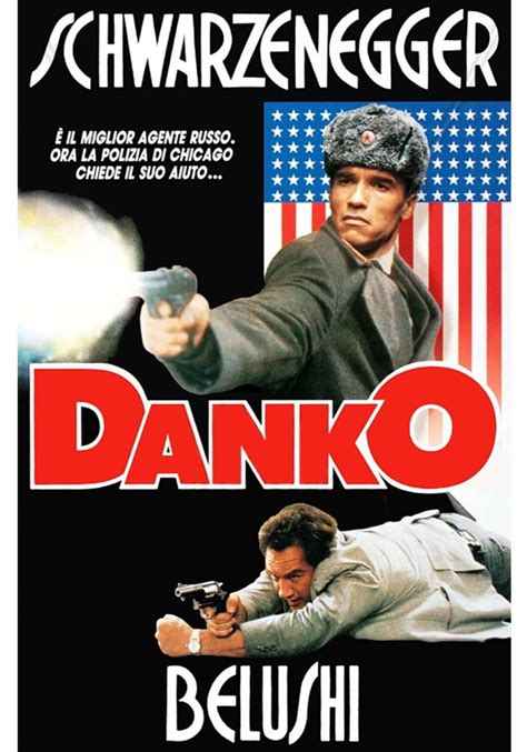 Danko   Film  1988