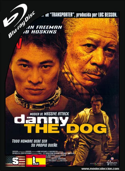 Danny el Perro 2005 720p HD | Dual Audio ~ Movie Coleccion ...