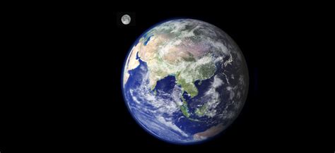 Dans 250 millions d’années, la Terre pourrait redevenir un ...