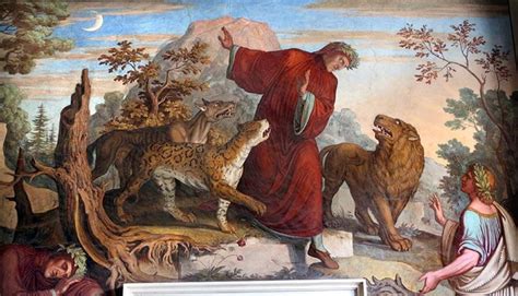 Dante Alighieri: biografia, características, obras y más