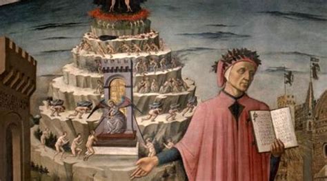 Dante Alighieri: Un pequeño tributo Biografía de Su vida ...