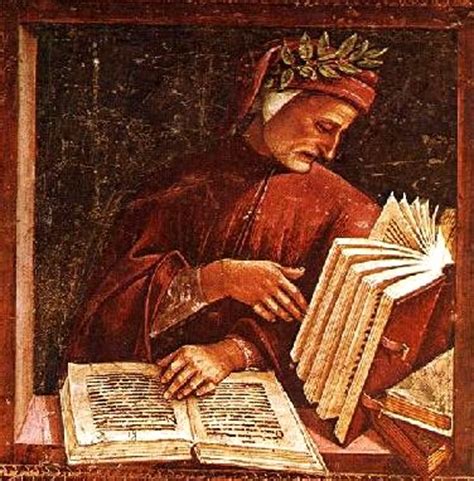 Dante Alighieri   Vida e Obras | Cultura Mix