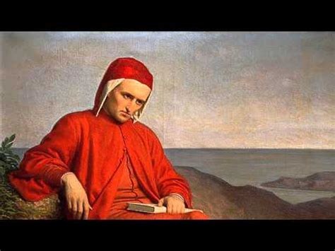 Dante Alighieri Vida y Obra   YouTube