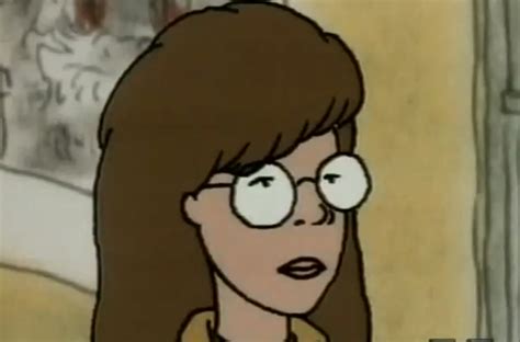 Daria MTV: Daria en Beavis and Butthead