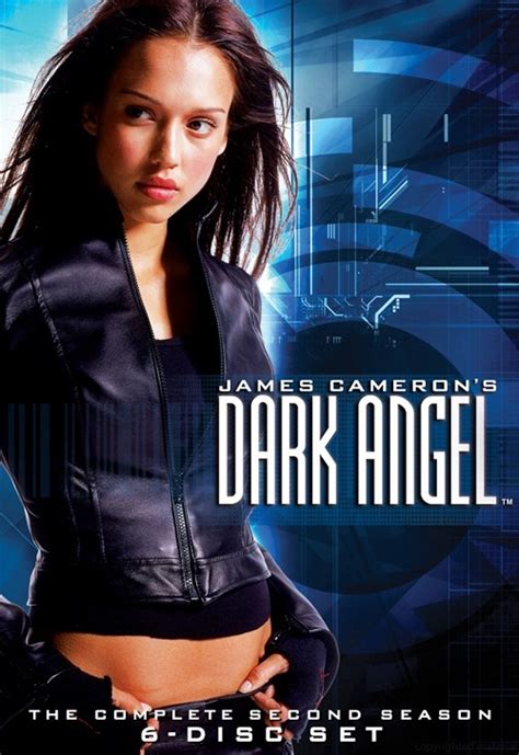 Dark Angel   Serie Tv Completa Dvd   Español Latino ...