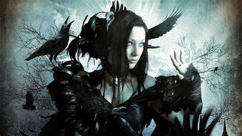 Dark emo gothic fetish girl girls vampire cyber goth ...