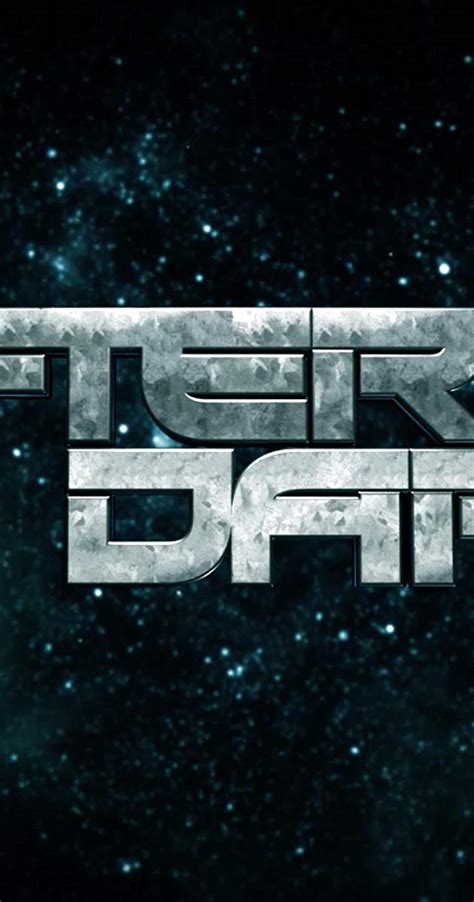 Dark Matter: After Dark  TV Movie 2017    IMDb