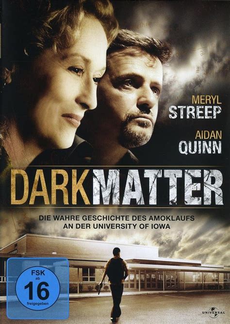 Dark Matter: DVD, Blu ray oder VoD leihen   VIDEOBUSTER.de