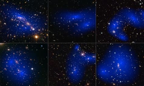 Dark matter is real, and darker than we thought