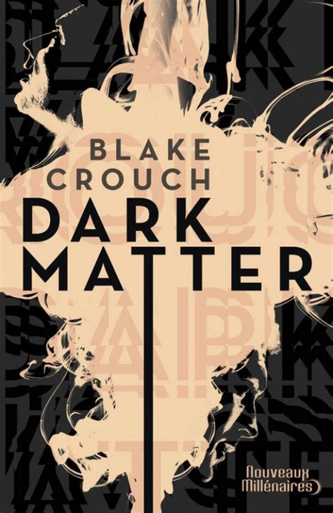 Dark Matter | Livraddict