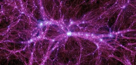 Dark Matter May Produce Life and Create a Parallel ...