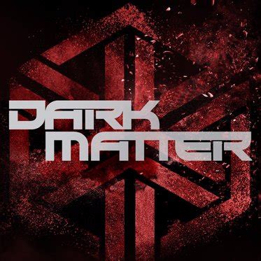 Dark Matter on Twitter:  What s wrong, Five? See her ...