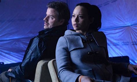 Dark Matter Review: Isn’t That A Paradox? | Sci Fi Movie Page