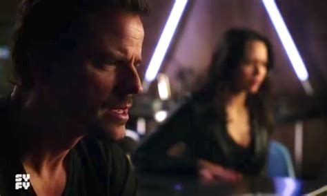 Dark Matter Review: My Final Gift To You | Sci Fi Movie Page