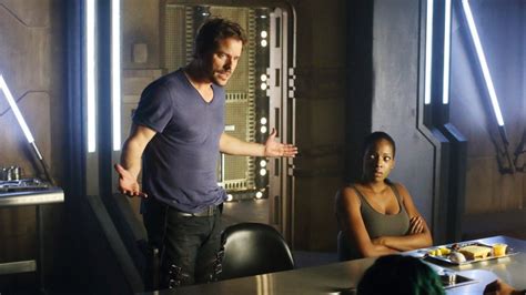 Dark Matter Season 3 Episode 4 Review: All the Time in the ...