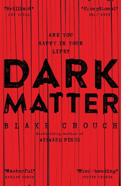 Dark Matter, Sony Pictures continúa muy dark