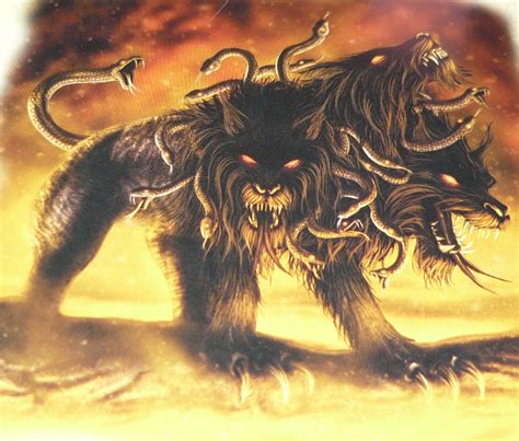 DarkSide DownUnder: Magic Thursday   Mythical Creatures ...