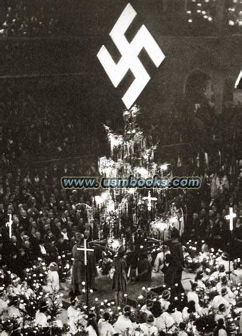DAS JAHR I National Socialist Achievements in 1933