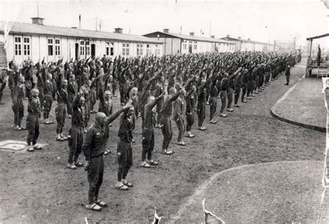 Das Konzentrationslager Mauthausen 1938 1945 Wissen KZ ...