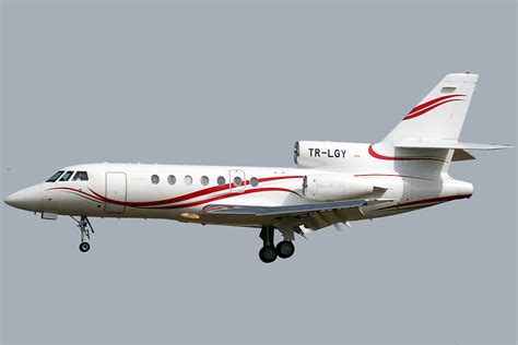 Dassault Falcon 50   Wikipedia