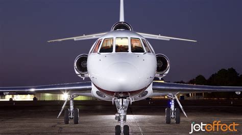 Dassault Falcon 50   YouTube