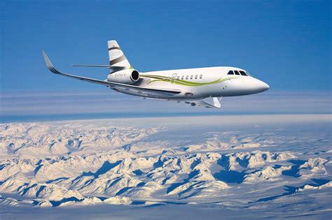 Dassault Introduces the Falcon 2000S – Aviation News ...