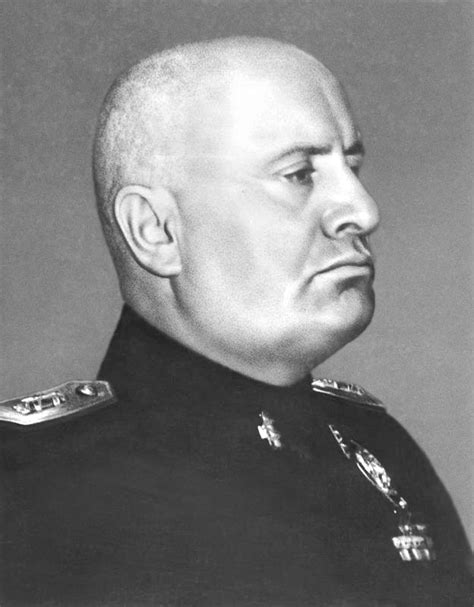 Datei:Benito Mussolini portrait as dictator  retouched ...