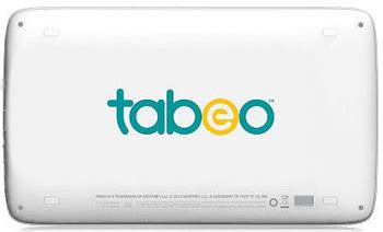 Datos y drivers de Toys “R” Us Tabeo   Tablet para niños