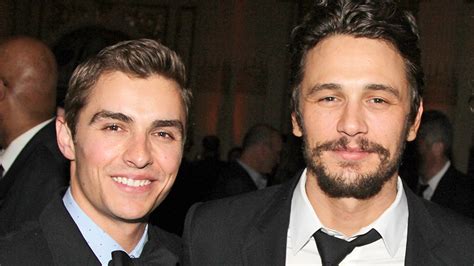 Dave Franco Joining James Franco in Film Based on ‘The ...