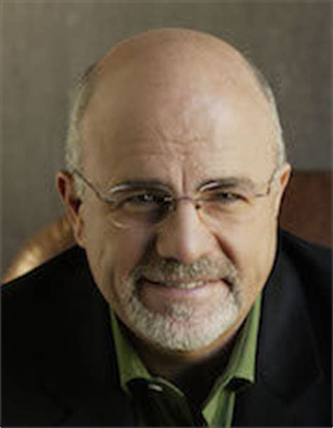 Dave Ramsey: Forget this guy, find a good financial ...