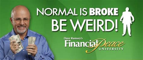 Dave Ramsey s Financial Peace University FPU in Hope ...