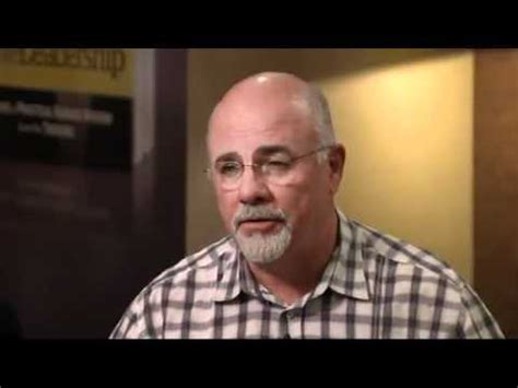 Dave Ramsey shares his financial success   YouTube