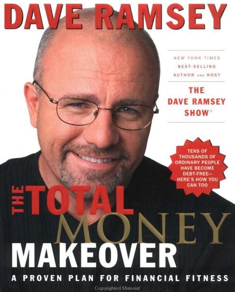 Dave Ramsey’s 5 Tips To Get You Financially Fit | Pastor ...