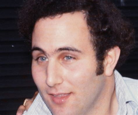 David Berkowitz Biography   Facts, Childhood, Family of ...
