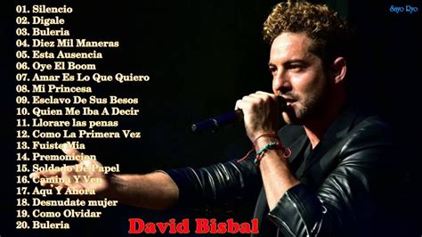 David Bisbal  New Song  Tu y Yo en Vivo , david bisbal ...