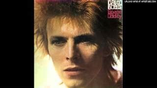 David Bowie Janine Videos de musica online con lyrics ...