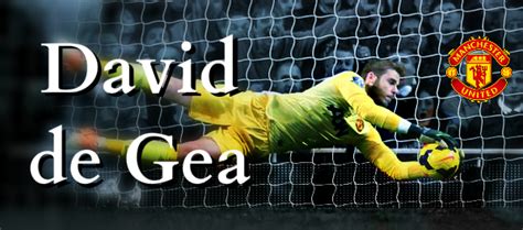 David de Gea | Football Wiki | Fandom powered by Wikia