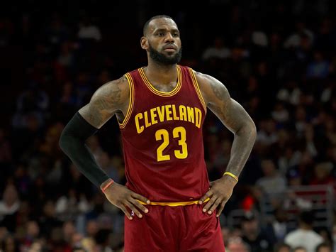 David Fizdale explains why LeBron James could never be a ...