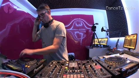 David Moreno| Ibiza Global Radio [IGR #28]| DanceTrippin ...