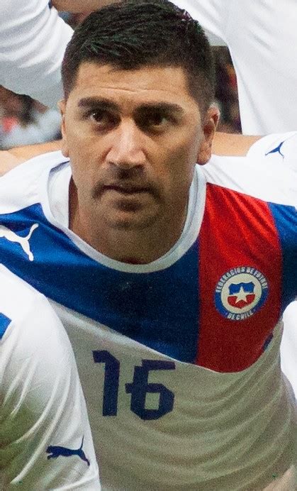 David Pizarro — Wikipédia