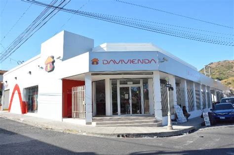 Davivienda inauguró nueva sucursal en San Vicente ...