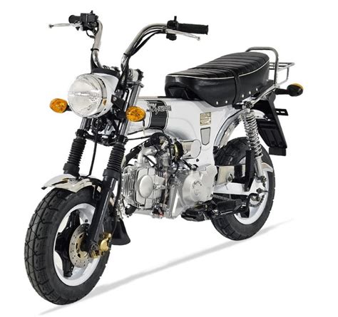 DAX Skyteam 50cc !!! PAS CHER