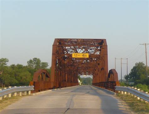 Day 06 – Route 66 Oklahoma City OK to Amarillo TX | Road ...