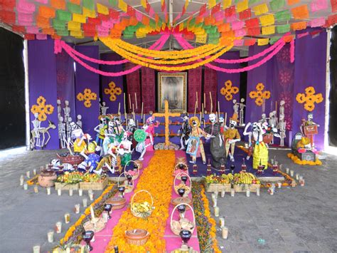 Day of the Dead: a celebration to honor departed loved ...