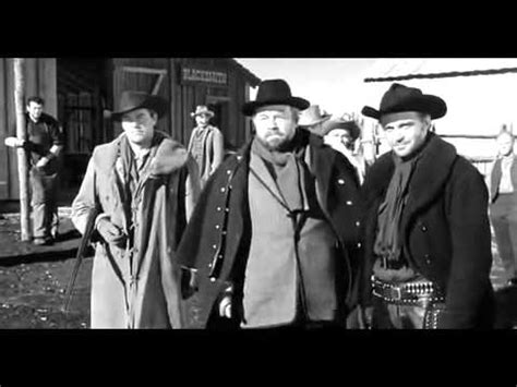 Day of the Outlaw  1959  Full Western Movie | Robert Ryan ...