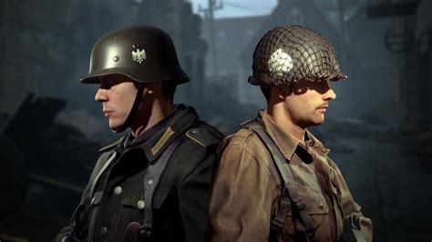 Days of War: El regreso de los juegos de la Segunda Guerra ...