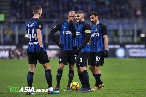 DBAsia News | Inter Milan Won t Pass the Training   DBAsia ...