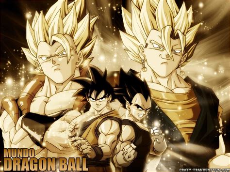 DBZ WALLPAPERS ~ High Definition Wallpapers|Nature ...