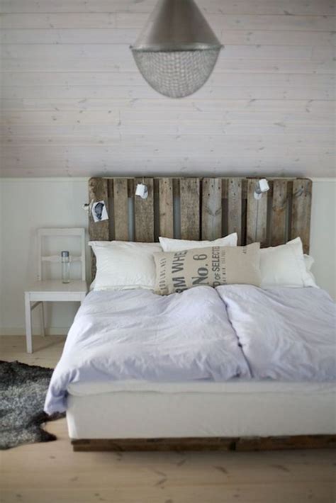 + de 100 fotos de cabeceros de cama: originales, de madera ...