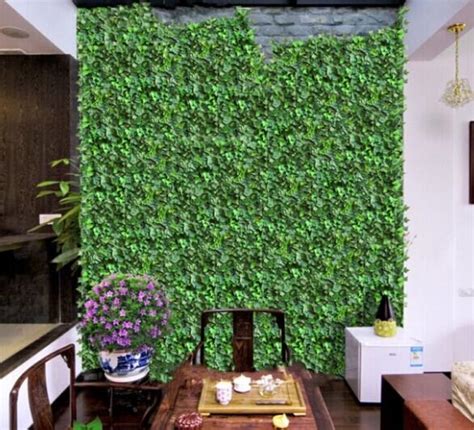 + de 20 bonitas maneras de decorar tu casa con plantas de ...